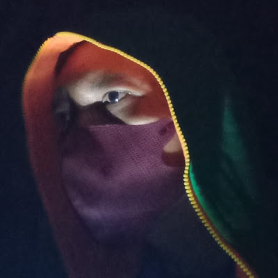 Toktok Rider Eye