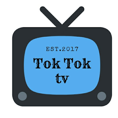 Tok Tok tv
