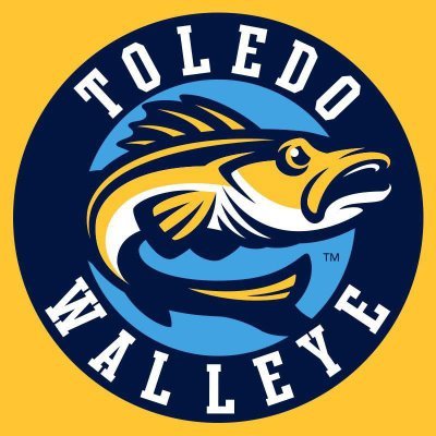 x-Toledo Walleye