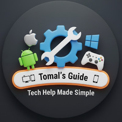 Tomal's Guide