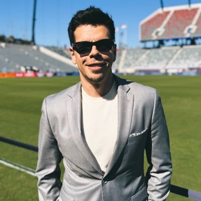 Carlos M. Ramírez