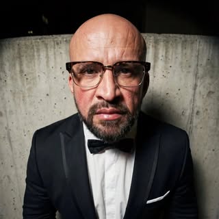 Tomasz Oświeciński | Aktor • MMA • Komedia