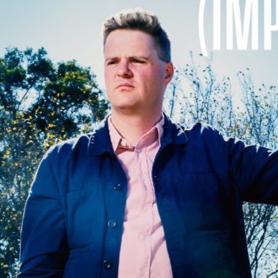 Tom Ballard