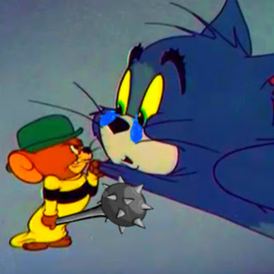 Tom Jerry 2019