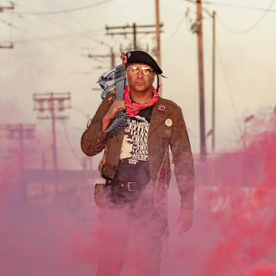 Tom Morello
