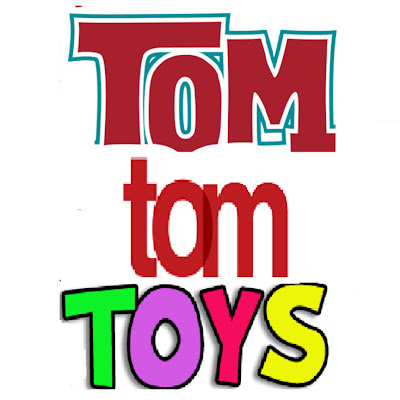 Tom Tom Toys