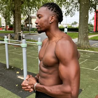 Assane Cisse | Perte de poids 🚺