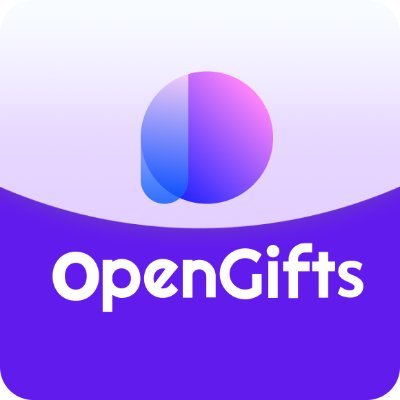 OpenGifts