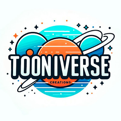 Tooniverse Creations