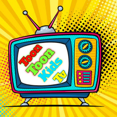 Toon Toon Kids Tv