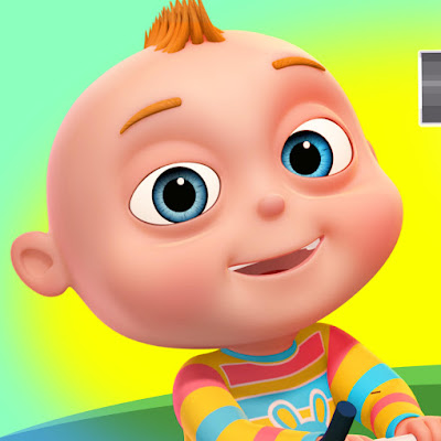 TooToo Boy - Cartoon Show