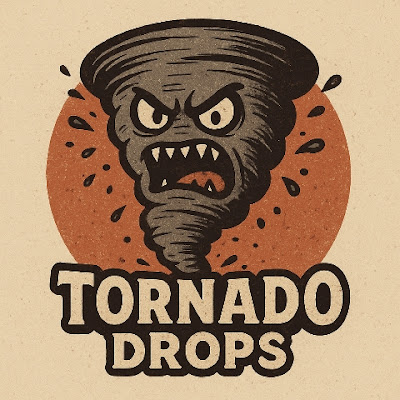 Tornado Drops