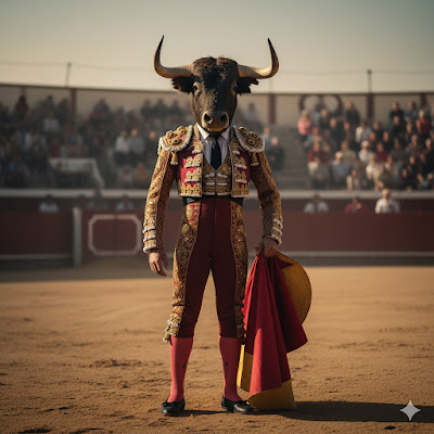 Toro Bravo TV