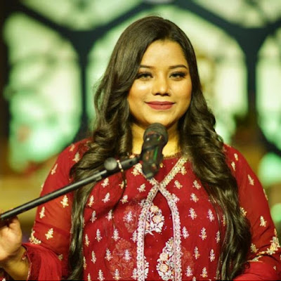Tosiba Begum