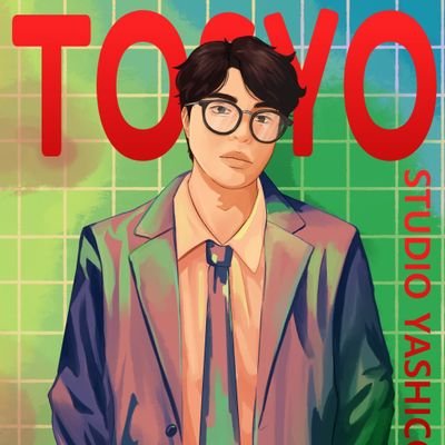 Tosyo 📺