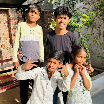Totakaboi Arjun