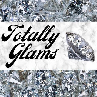 Totally Glam Home Decor ™️ Mimy Bongiorno