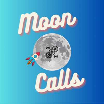To The Moon