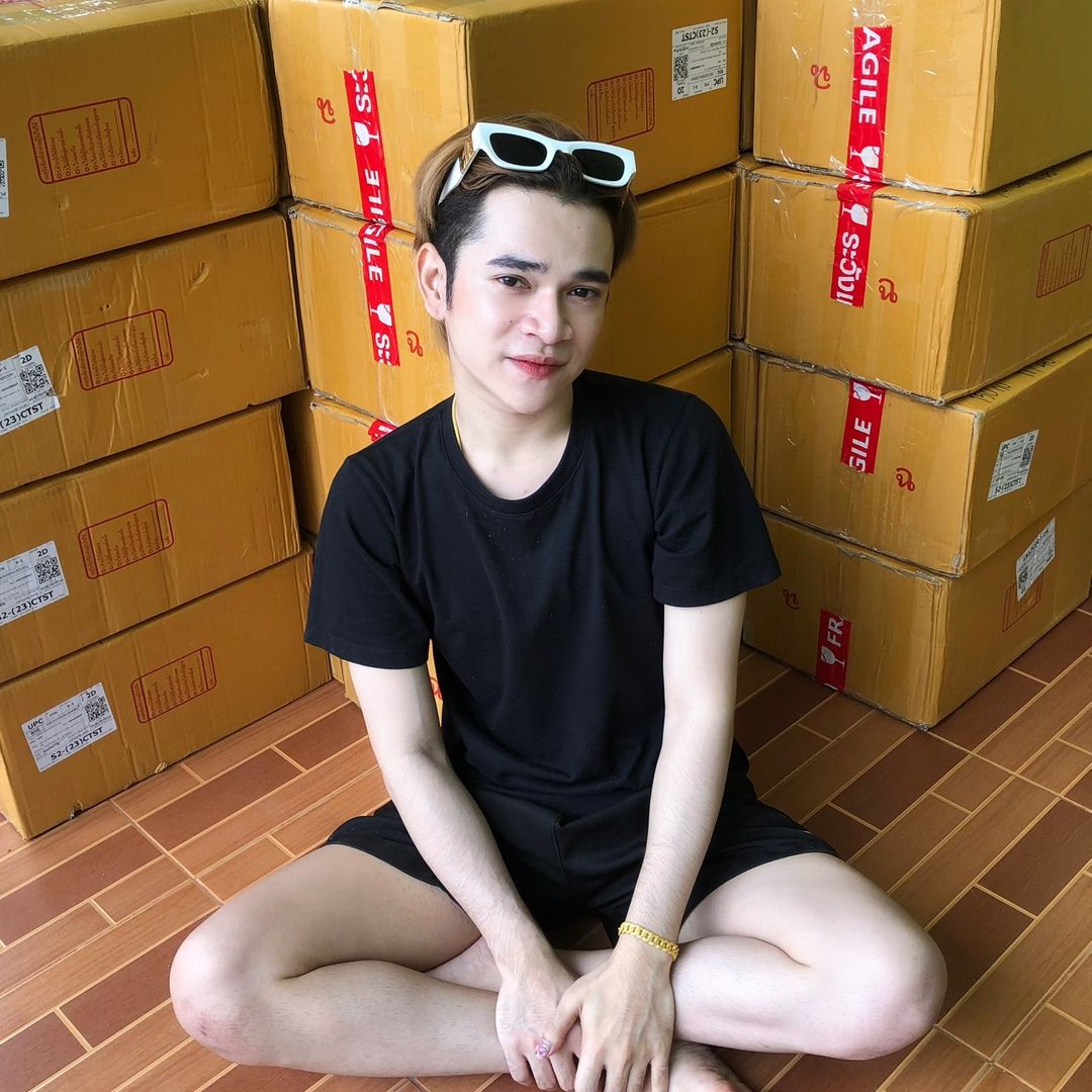 โตโต้ สกิน (ช่องหลักบริษัท)