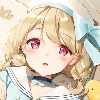 小雀とと / Toto Kogara