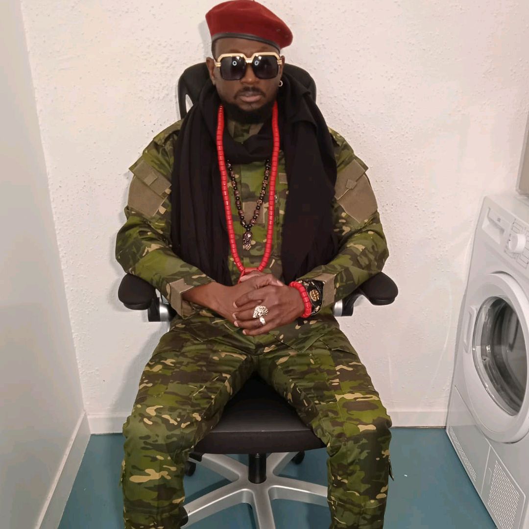 Toure Issiaka Rhdp