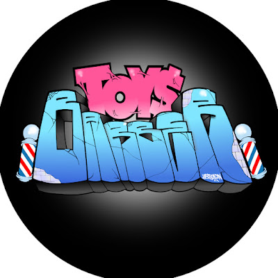 Toy’s barber
