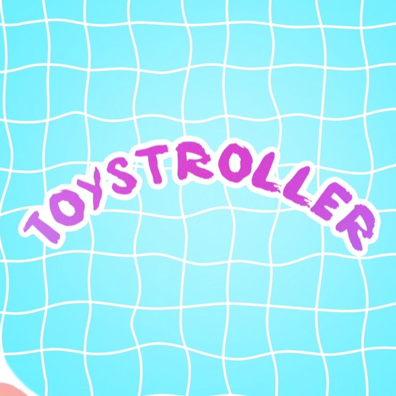 Toystroller