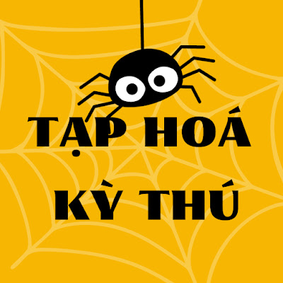 TẠP HOÁ KỲ THÚ