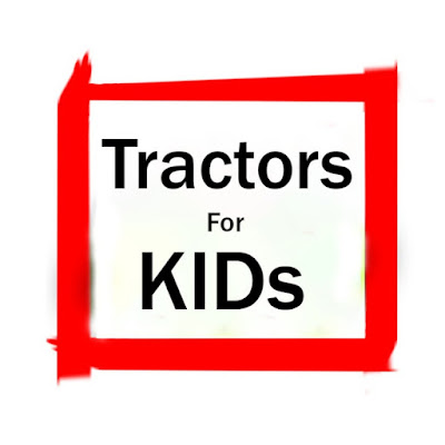 Tractors for Kids