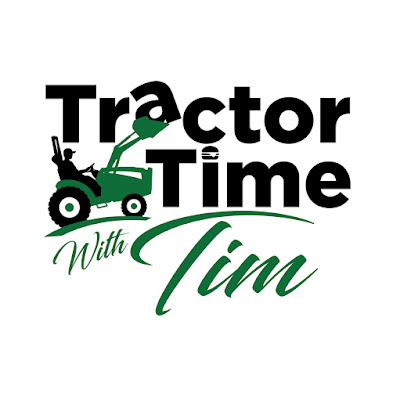 Tractor Time with Tim