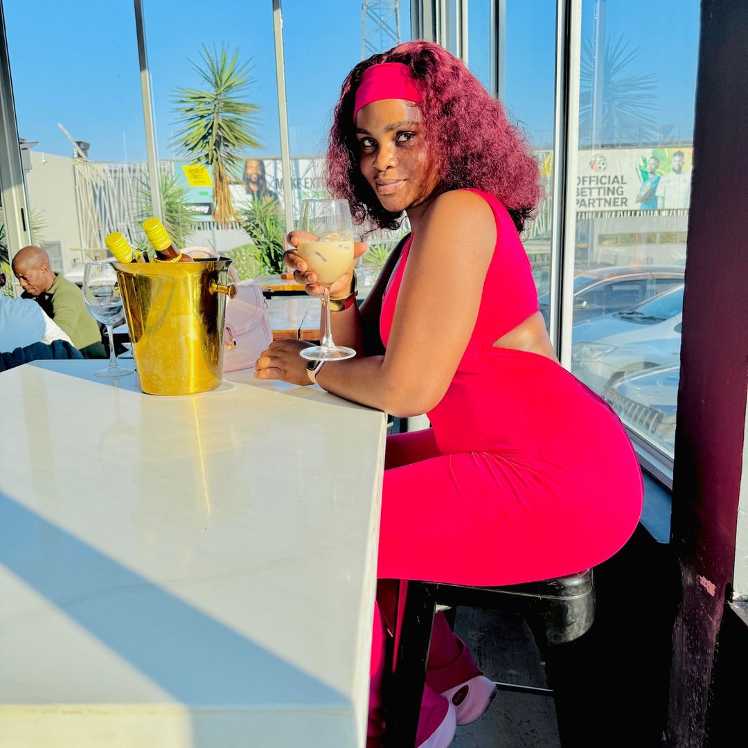 Tracy Bosslady