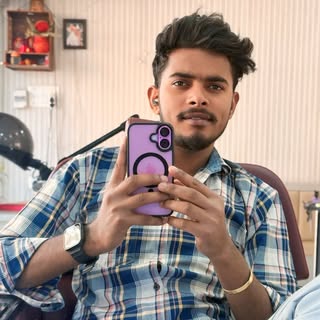 😇 Trader || Manish 😇