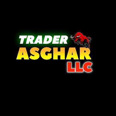 Trader Asghar LLC
