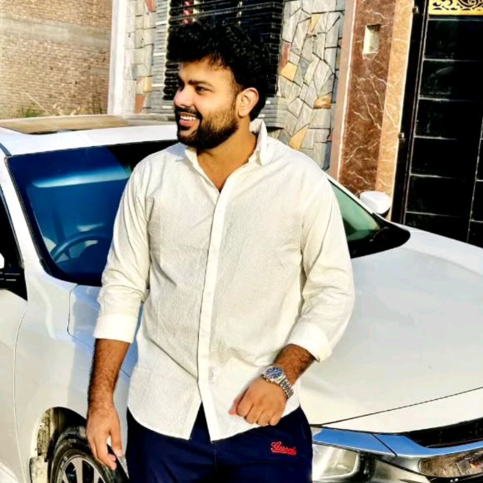 Zahid Hussain
