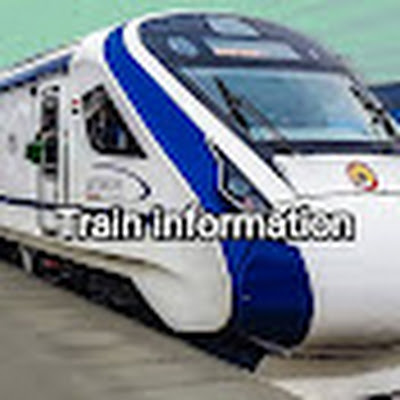 Train information