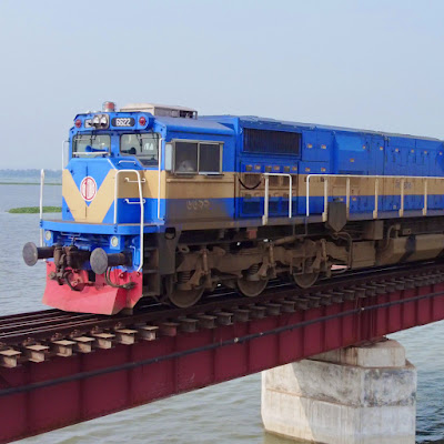 Train Lover