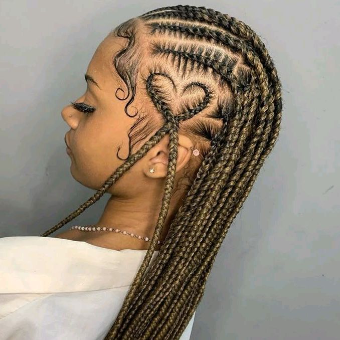 Trança Afro