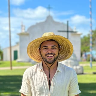Murilo Reis - Trancoso Em Cantos