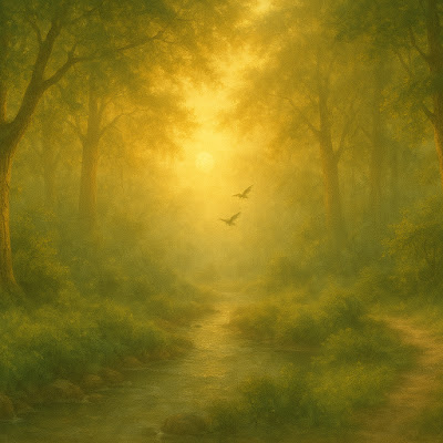 Tranquil Vibes