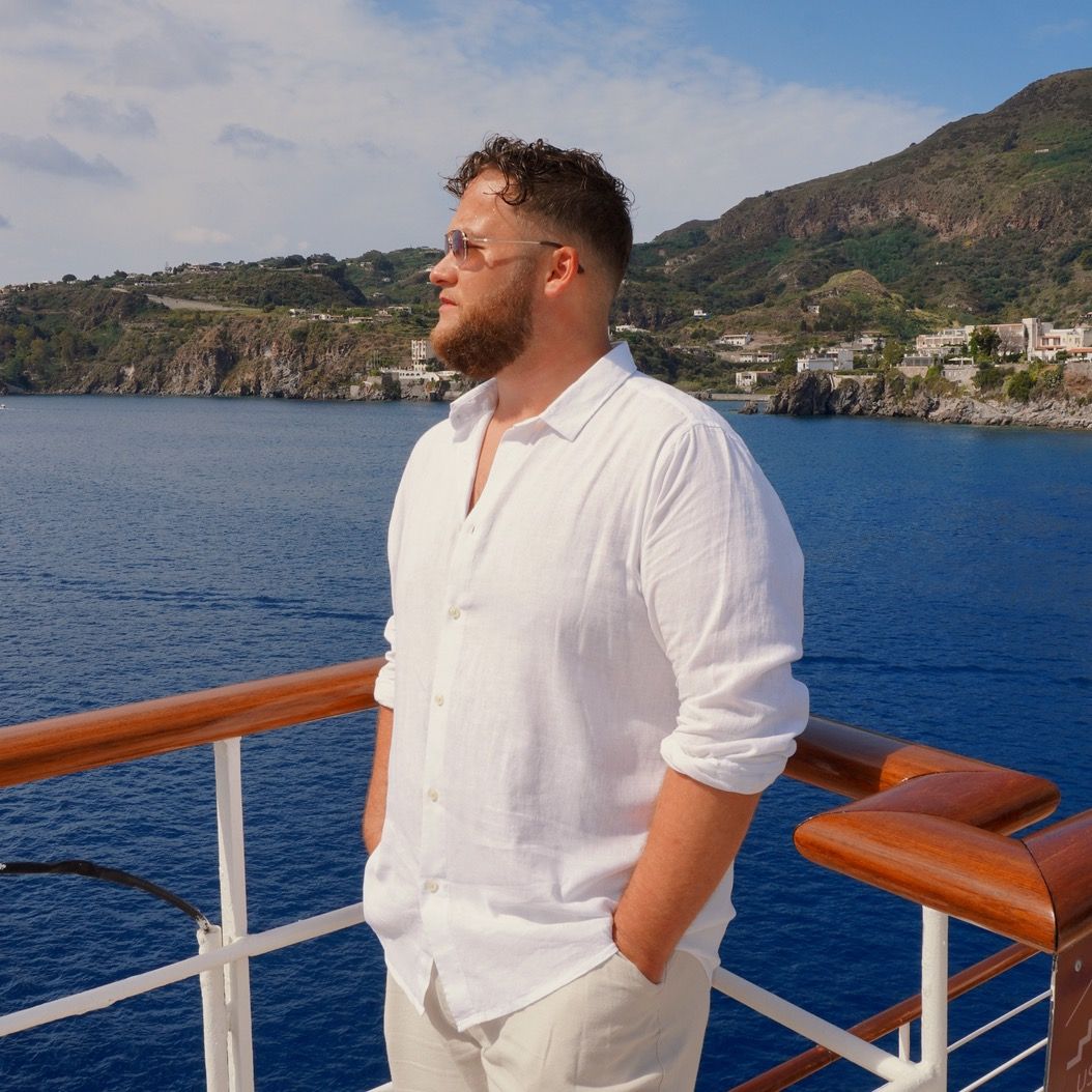 Ramzi | Travel Creator