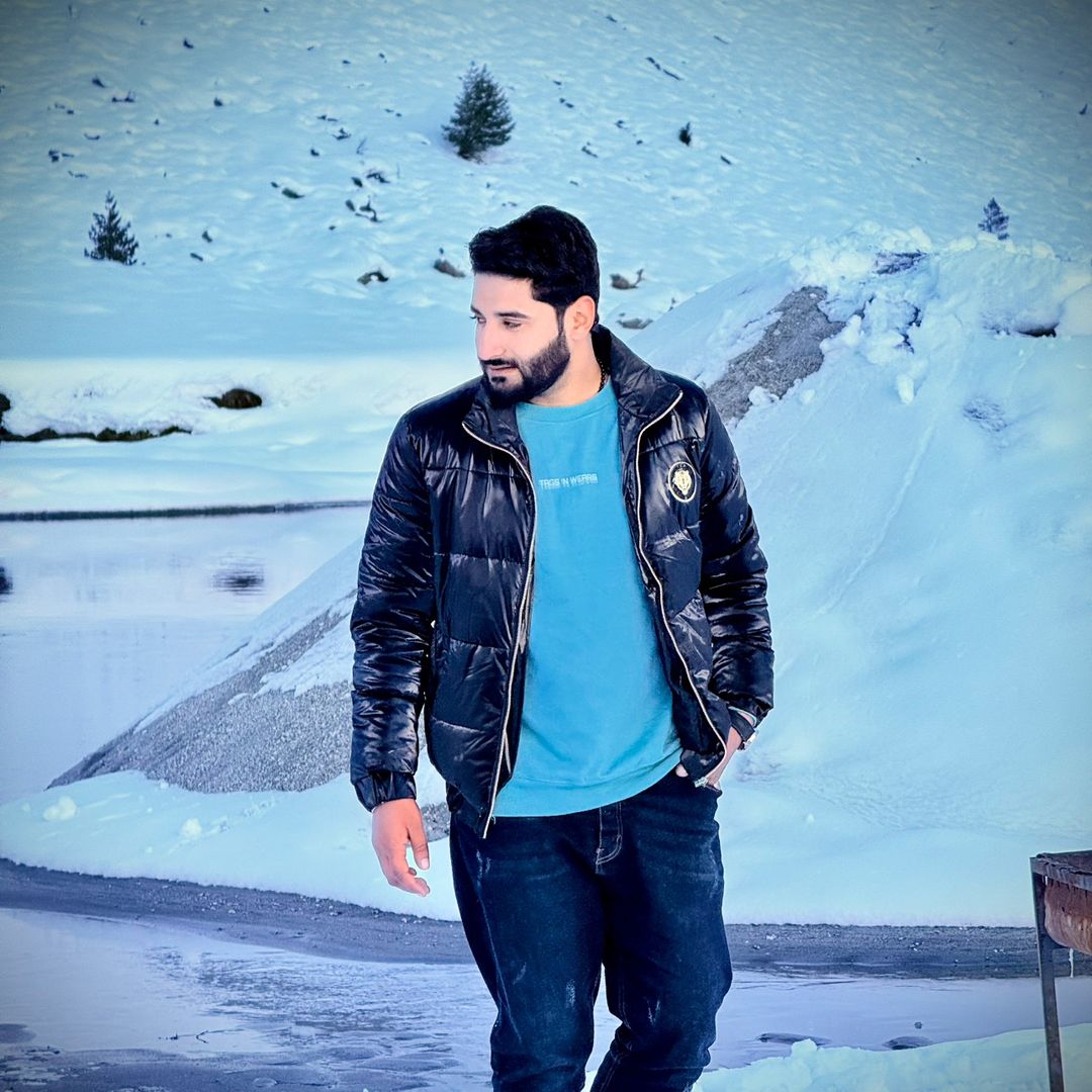 TRAVEL WITH SAAD.PK