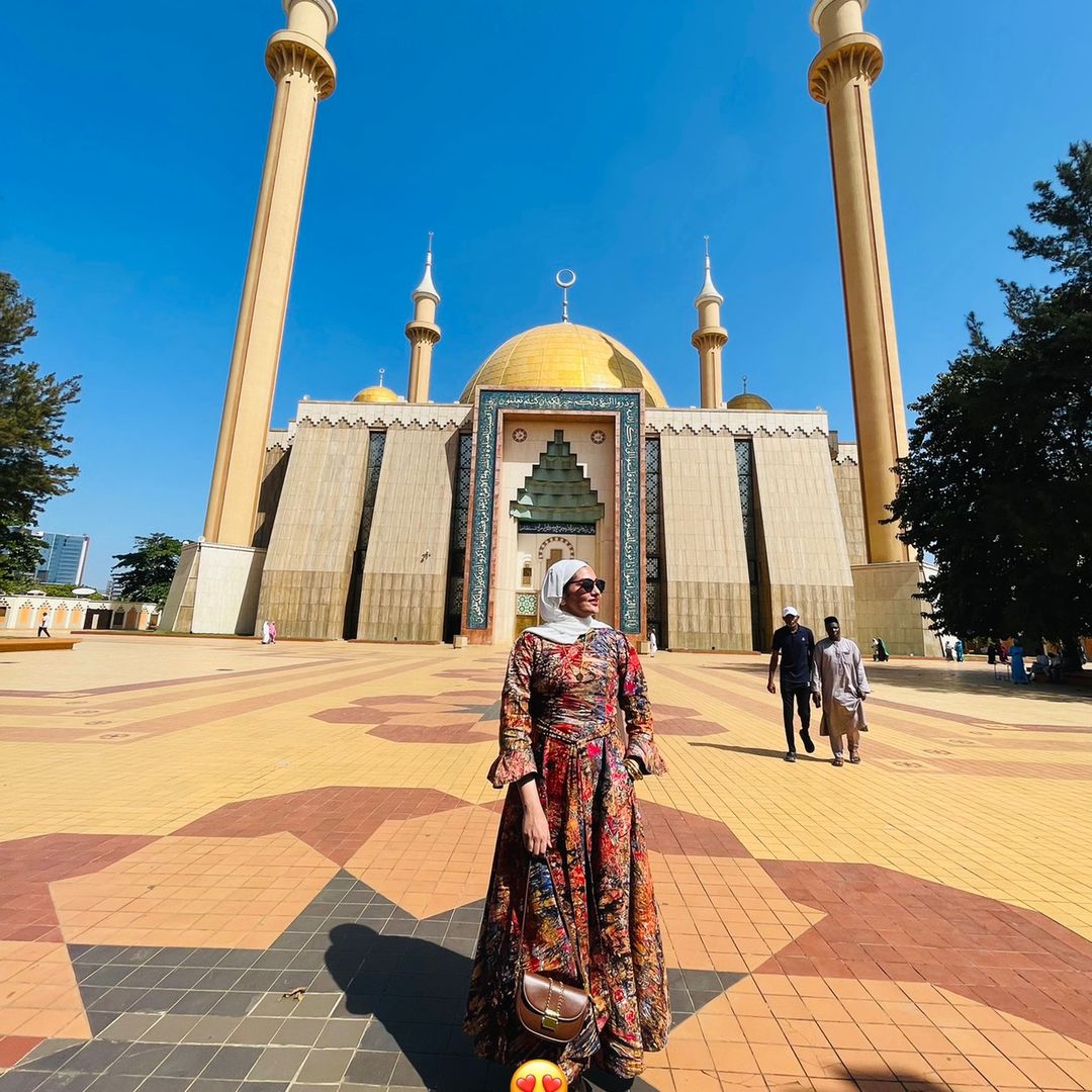 Travel with Shimmaa✈️