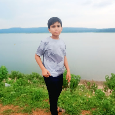 Trending shiv 7