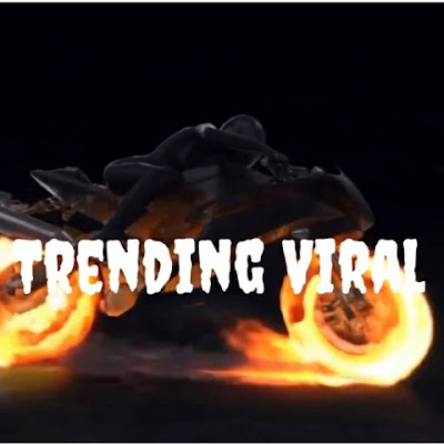 Trending Viral