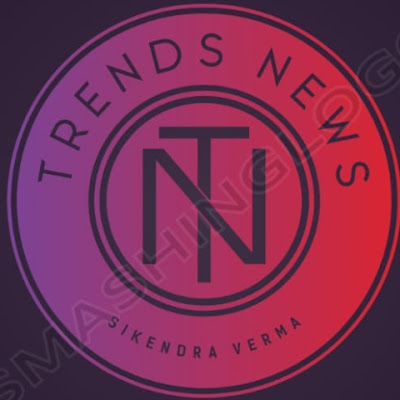 Trends news