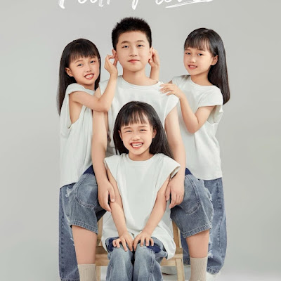 Triplets-三胞胎真善美
