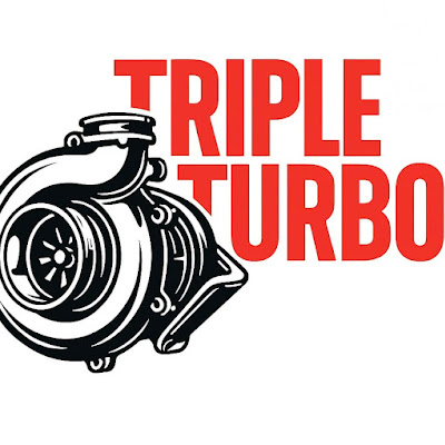 Triple Turbo