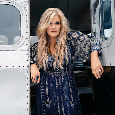 Trisha Yearwood