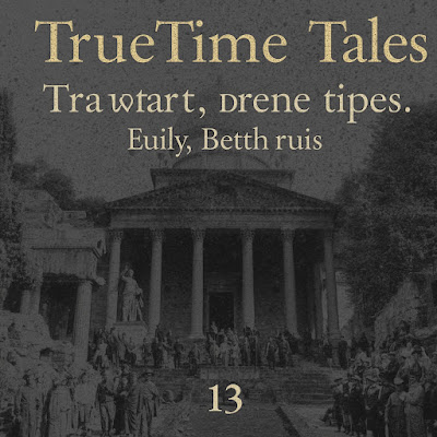 TrueTime Tales