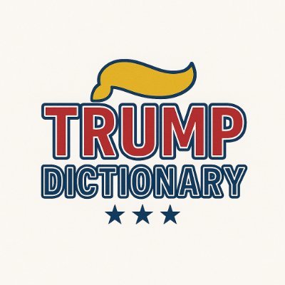 Trumpdictionary.com